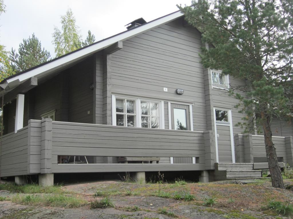Meri-Ruukin Lomakylae Matildedal Экстерьер фото